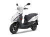 圖片 勁豪125 (碟煞)原色彩【LTS125CE-】