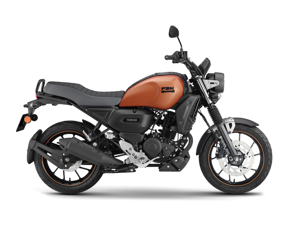 圖片 FZ-X（25年式）【 YC150】