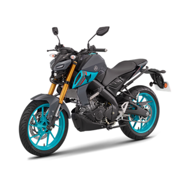 圖片 MT15 2025塗裝色(MTN155B)