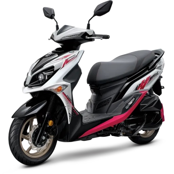 圖片 115年JET SR  125 CBS【FK12W2】