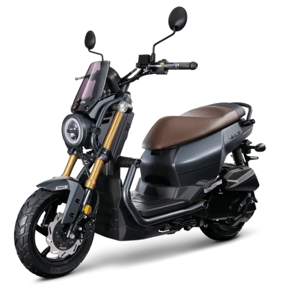 圖片 115年KRN BT 125 ABS【KR12W1】