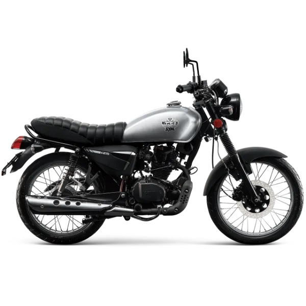 圖片 115年傳狼 125 【PA12MA】