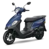 圖片 全新迪爵 125CBS (LED版本) 鼓剎【FU12T2/FU12T3】