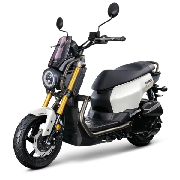 圖片 KRN BT 125 ABS【KR12W1】