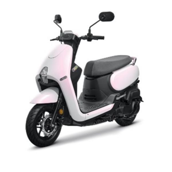 CLB CU 125(CBS 碟)(FYA12D3) 1. 享24期『零』利率 2. 『分期』購車『再』加贈丟車賠車保障 12、24期82000，36期84000