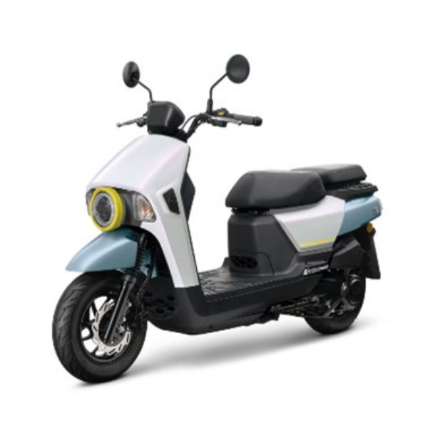 4MICA125 ABS版本(碟)AL12W5 1. 享24期『零』利率 2. 『分期』購車『再』加贈丟車賠車保障 12&24期94000，36期96000