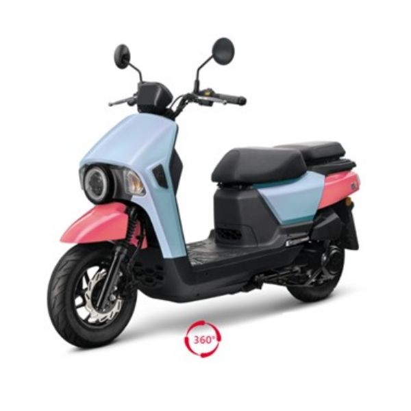 4MICA150(碟)AL15W4 1. 享24期『零』利率 2. 『分期』購車『再』加贈丟車賠車保障 12&24期95000，36期97000