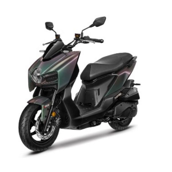 MMB CU曼巴(ABS TCS雙碟)TDA16T2 1. 享36期『零』利率  *顧客須自付分期手續費3000元* 2. 『分期』購車『再』加贈六百萬安心險 36期121000(118000+3000手續費)