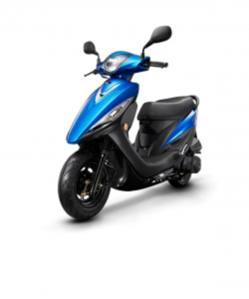 圖片 GP125 ABS (SJ25ZD)