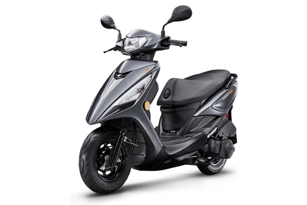 圖片 大地名流  125  鼓(SJ25TV)