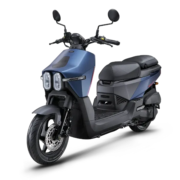 圖片 大樂150 碟 (HA30BA)