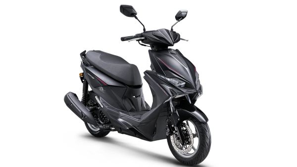 圖片 RTS R 125 2026式樣雙碟 (SR25NC)