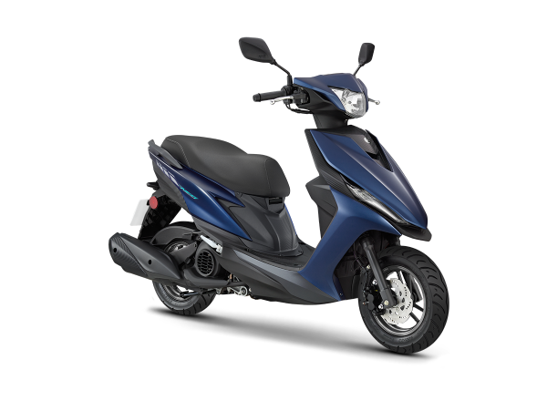 圖片 RS NEO 125 -碟煞