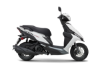 圖片 RS NEO 125 -碟煞