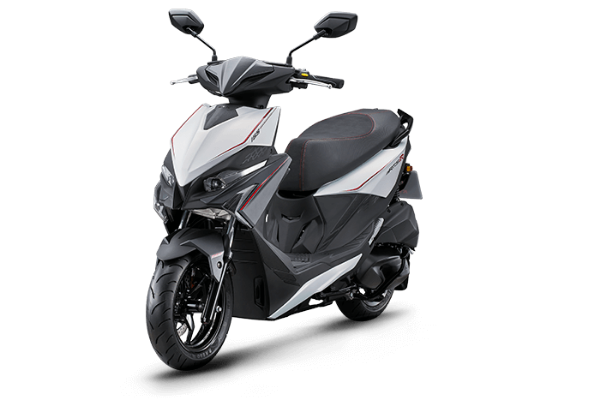 圖片 RTS R 165 2026式樣 ABS+TCS +雙碟+KeylessISG油電認證 (SA33AB)