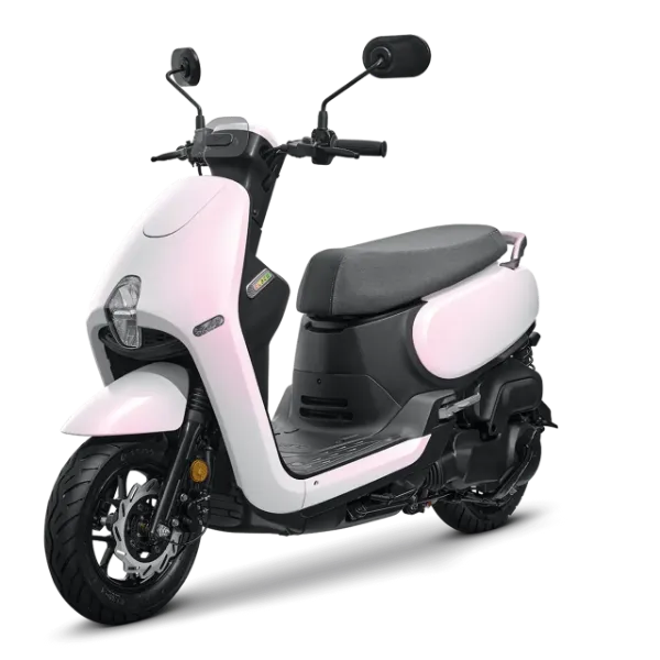 圖片 CLBCU蜂鳥 125CBS 【FYA12D3】