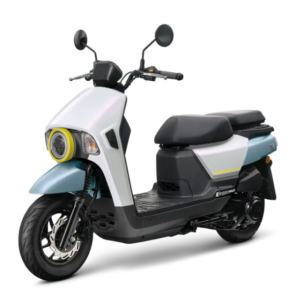 圖片 4MICA 150 ABS【AL15W5】