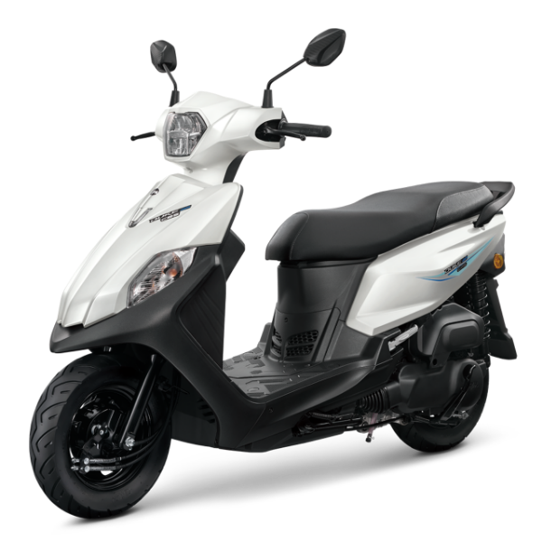 圖片 全新迪爵 LED版 125CBS 鼓剎【FU12T3】