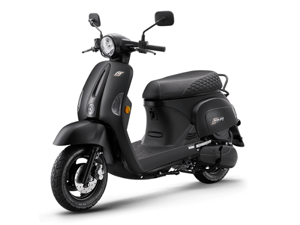 圖片 Many 125 LED (SE24CG)