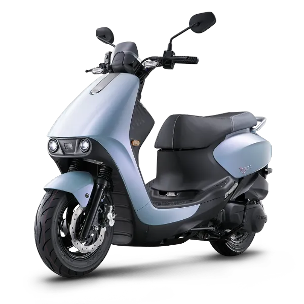 圖片 Yogurt Slim 125 (SZ25EE)