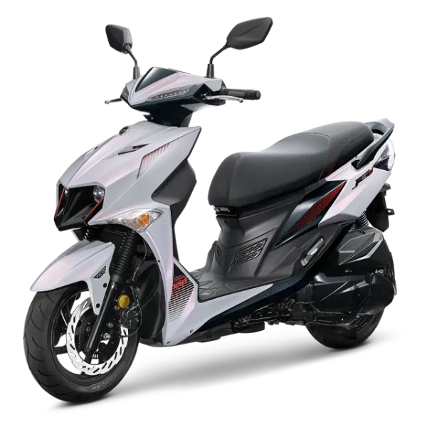 圖片 JET SL 125 捷豹 ABS+TCS  (Super-C)【FK12WE-H】