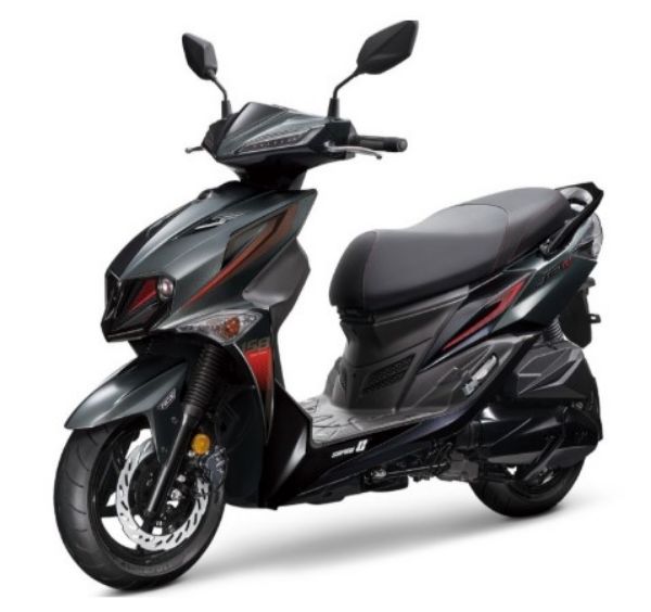 JET SL+158(水冷)(TCS+ABS)_115年版本(FK16WB) 1. 享24期『零』利率 2. 『分期』購車『再』加贈六百萬安心險 12&24期112500，36期114500