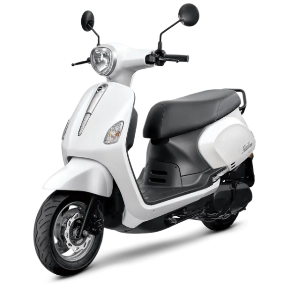 圖片 FIDDLE  125 ABS【FAE12B1】