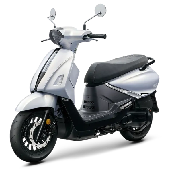圖片 2025 FIDDLE 125 ABS【FAE12B1】