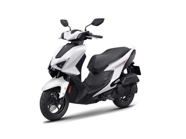 圖片 CYGNUS X 125 UBS