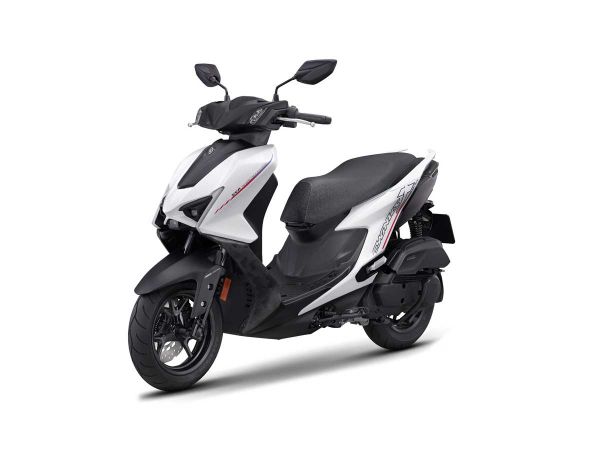 圖片 CYGNUS X 125 ABS