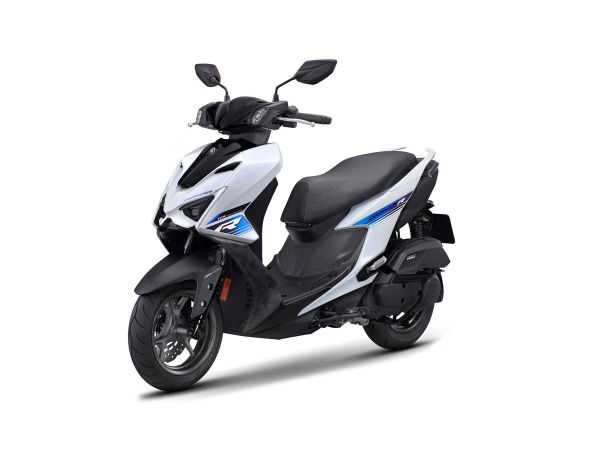 圖片 CYGNUS XR 155 ABS
