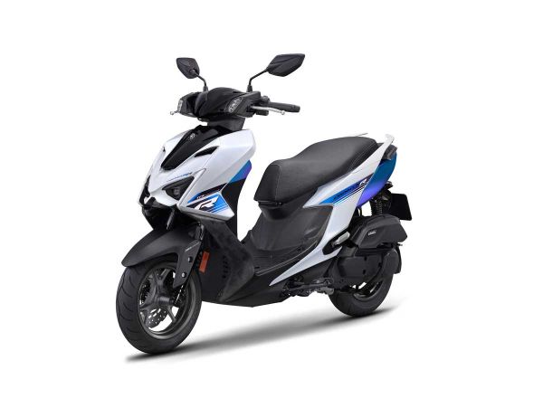 圖片 CYGNUS XR 155 DLX
