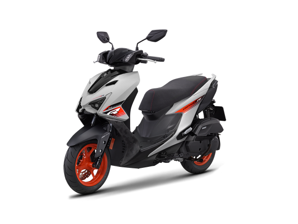 圖片 CygnusXR STD (GQR155)