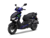 圖片 新勁戰 X 125（ABS版）（25年式）【GQR125AB】