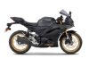圖片 R15 V4（25年式）【YZF155B】