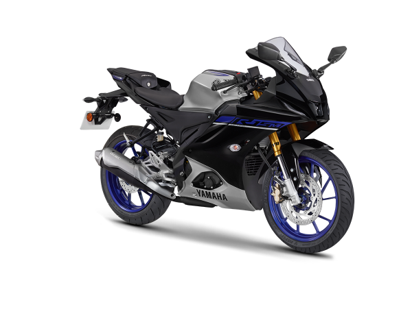 圖片 R15-M（25年式）【YZF155DB】