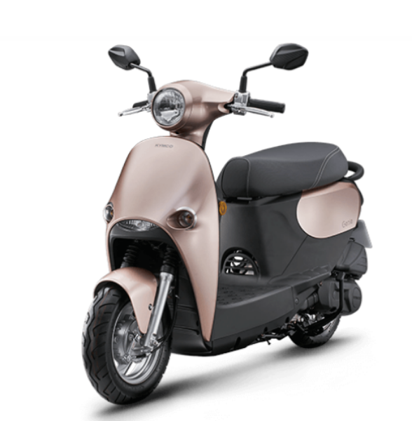 圖片 Genie(SA23AA)