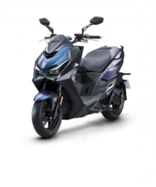 圖片 KRV MOTO 180 TCS (SA35AE) 