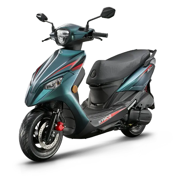 圖片 新K1 150特仕版 (SJ30LA)115年1月出車