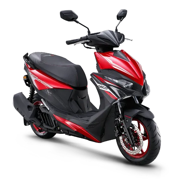 圖片 RTS R 165 加購car play+行車記錄器套餐ABS+TCS+雙碟+KeylessISG油電認證(SA33AB)