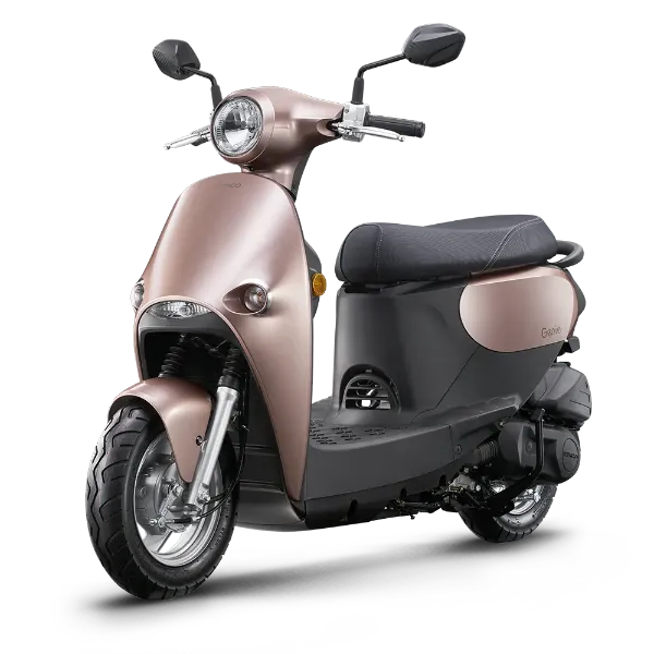 圖片 小精靈Genie (SA23AA)