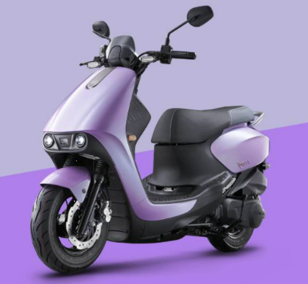 圖片 Yogurt 125 slim【SZ25EE】