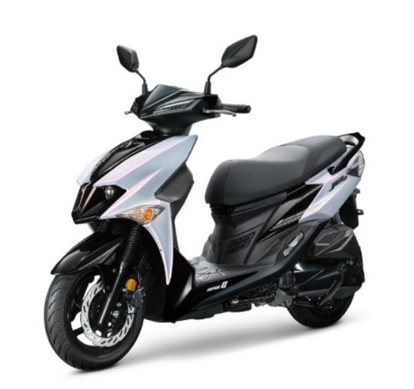 圖片 JET SL 125(水冷)(TCS+ABS)(FK12WE-H)115年版本