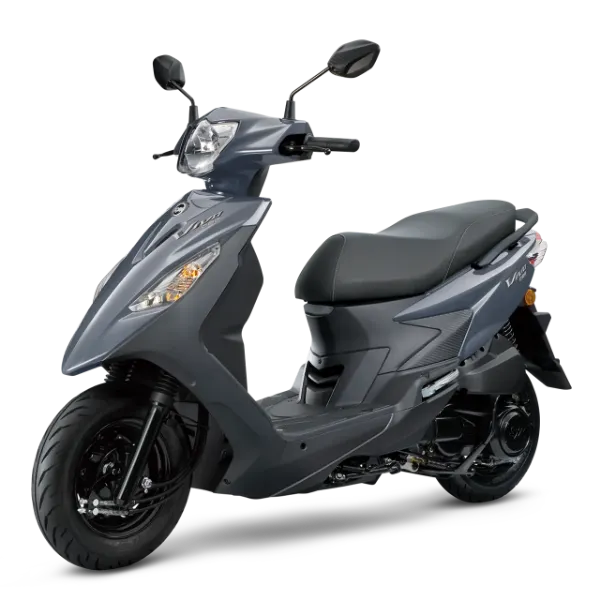 圖片 VIVO活力 125 CBS 鼓剎【FX12T5】