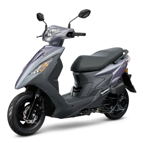 圖片 VIVO活力 125 CBS 碟剎【FX12V7】