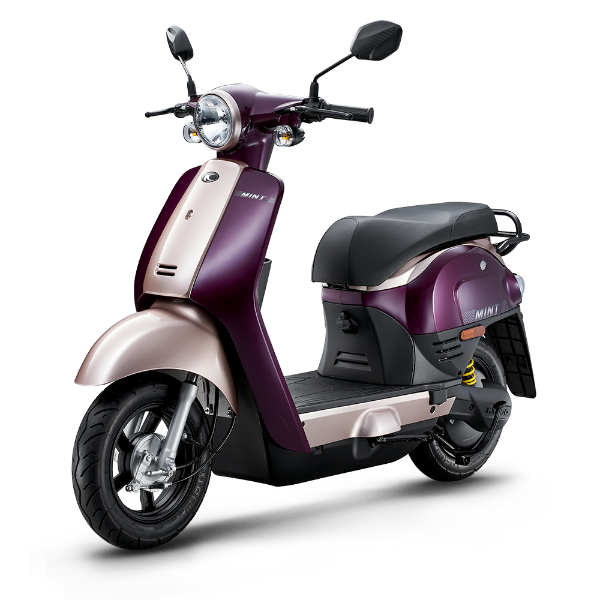 圖片 MINT EV 微型電動二輪車 (EA10GC）