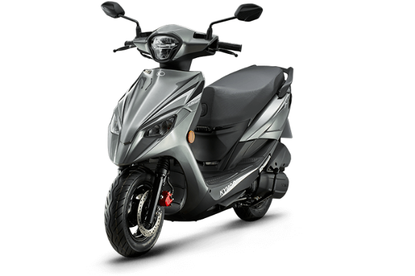 圖片 新K1 150特仕版 ABS (SJ30LB)