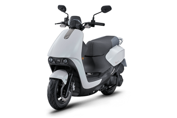 圖片 Yogurt 125 Keyless (SZ25ED)