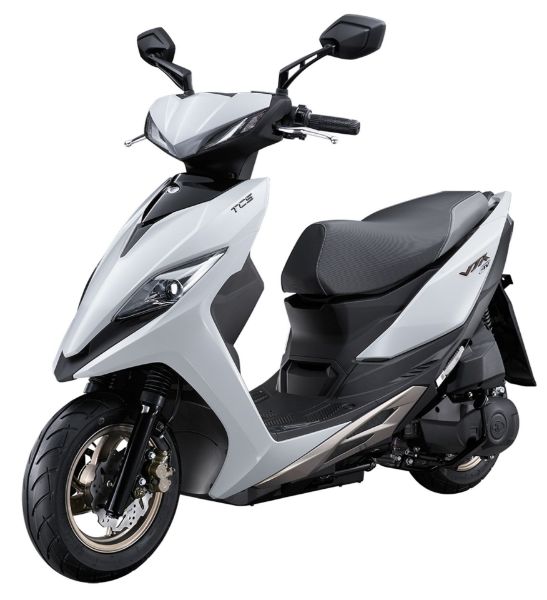 圖片 VJR125雙碟【SE24AJ】