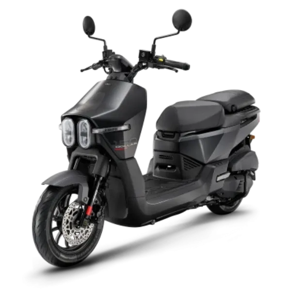 圖片 Dollar 大樂 150 雙碟2026式樣 ABS+雙碟ISG(油電認證 (HA30BE)